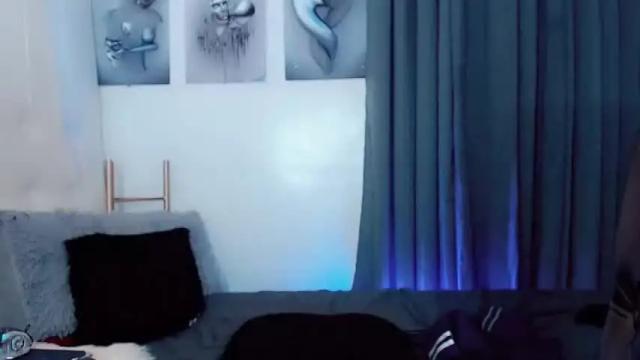 Thumbnail 3, maria_aura's Stream at Chaturbate, 15 months ago