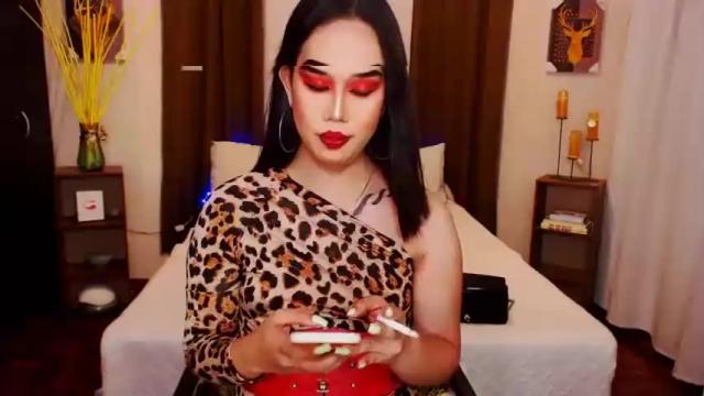 Image 3 of maria_bella69 Stream on Chaturbate on 18 months ago