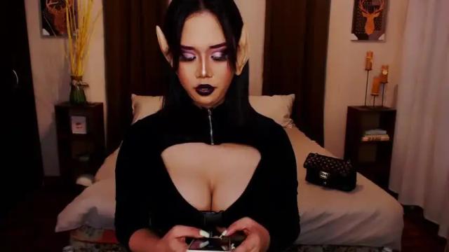 Thumbnail 2, maria_bella69's Stream at Chaturbate, 18 months ago
