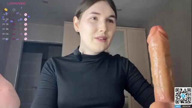 Thumbnail 2, maria_bowie's Stream at Chaturbate, 28 days ago