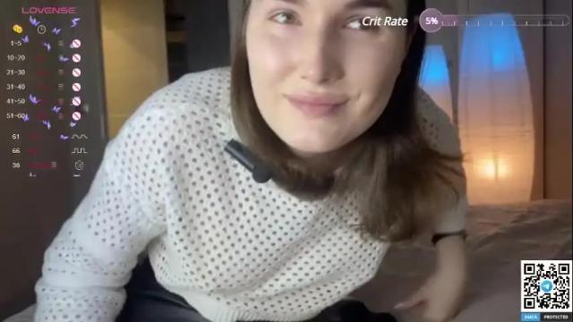 Image 8 of maria_bowie Stream on Chaturbate on 18 days ago