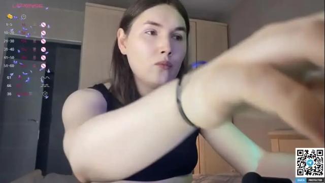 Thumbnail 1, maria_bowie's Stream at Chaturbate, 6 days ago