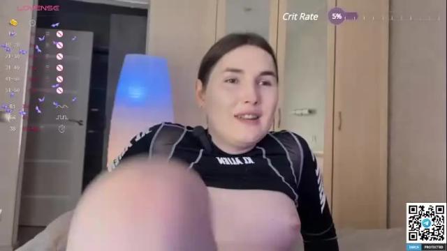 Image 8 of maria_bowie Stream on Chaturbate on 14 days ago