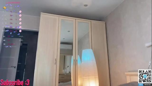 Thumbnail 1, maria_bowie's Stream at Chaturbate, 2 days ago