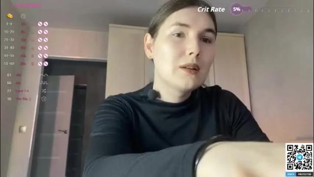 Thumbnail 1, maria_bowie's Stream at Chaturbate, 2 months ago
