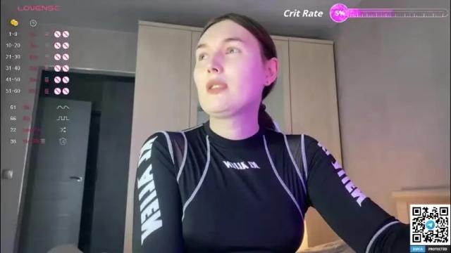 Thumbnail 1, maria_bowie's Stream at Chaturbate, 2 months ago