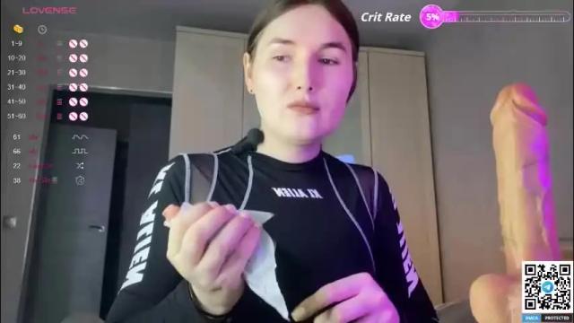 Image 4 of maria_bowie Stream on Chaturbate on 2 months ago