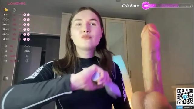 Thumbnail 2, maria_bowie's Stream at Chaturbate, 2 months ago