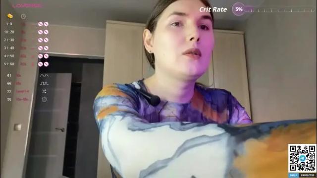 Thumbnail 1, maria_bowie's Stream at Chaturbate, 1 month ago
