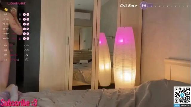 Image 10 of maria_bowie Stream on Chaturbate on 1 month ago