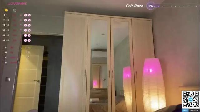 Image 10 of maria_bowie Stream on Chaturbate on 1 month ago
