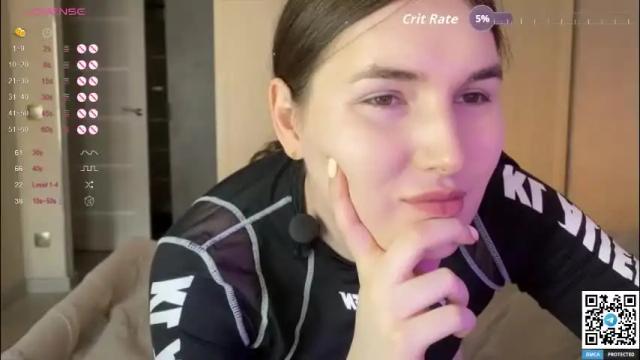 Image 11 of maria_bowie Stream on Chaturbate on 1 month ago