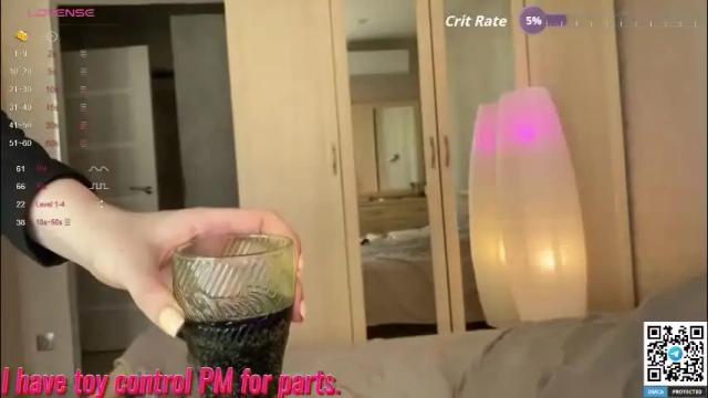 Thumbnail 1, maria_bowie's Stream at Chaturbate, 1 month ago