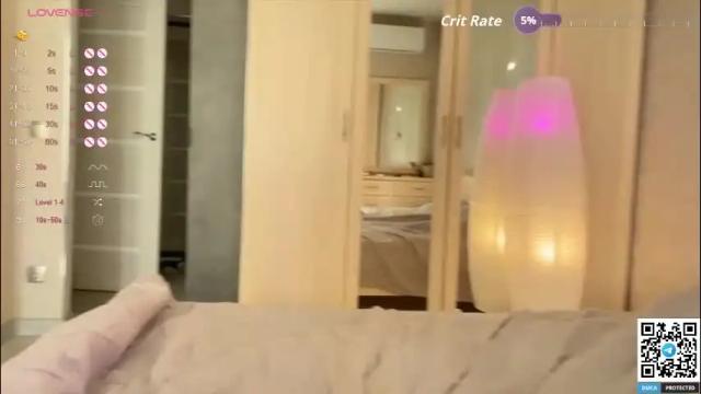 Image 6 of maria_bowie Stream on Chaturbate on 1 month ago