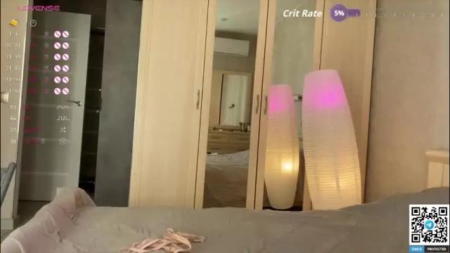 Image 10 of maria_bowie Stream on Chaturbate on 1 month ago