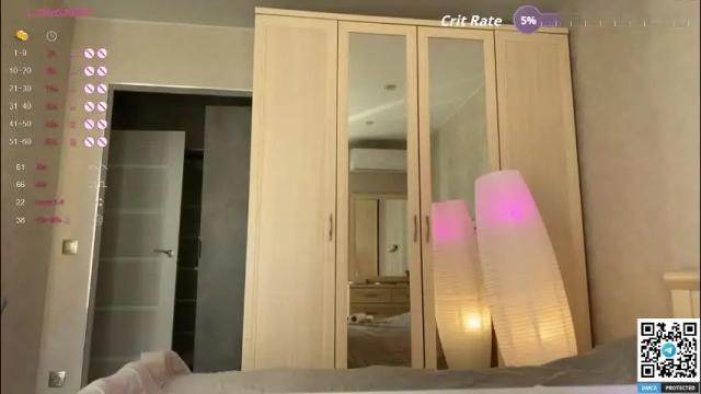 Image 12 of maria_bowie Stream on Chaturbate on 1 month ago