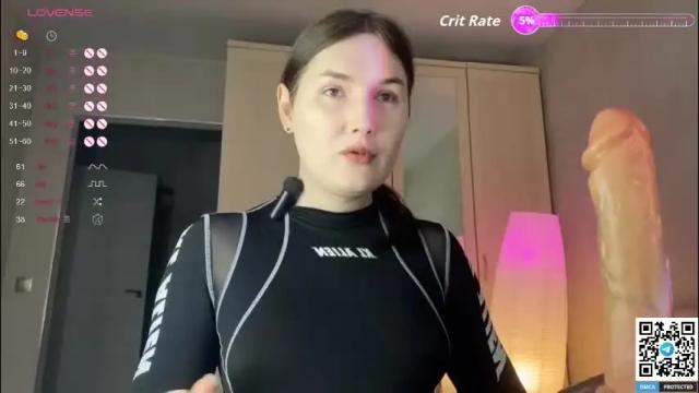 Thumbnail 1, maria_bowie's Stream at Chaturbate, 1 month ago