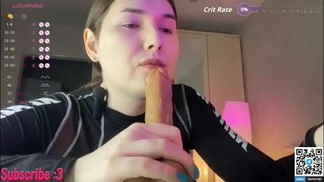 Image 2 of maria_bowie Stream on Chaturbate on 1 month ago
