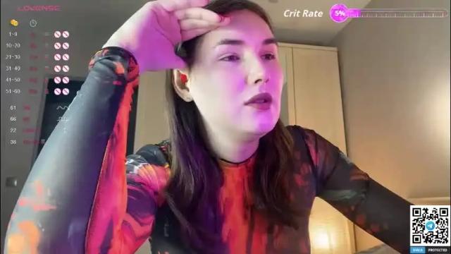 Thumbnail 1, maria_bowie's Stream at Chaturbate, 1 month ago