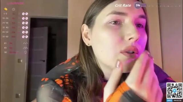 Thumbnail 3, maria_bowie's Stream at Chaturbate, 24 days ago