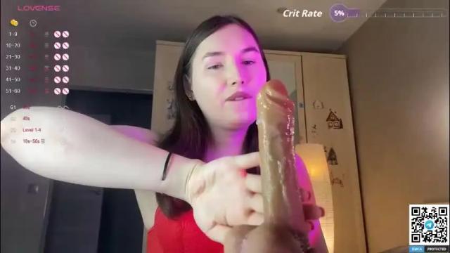 Thumbnail 2, maria_bowie's Stream at Chaturbate, 6 days ago