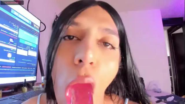 Thumbnail 1, maria_cardenas's Stream at Chaturbate, 1 month ago