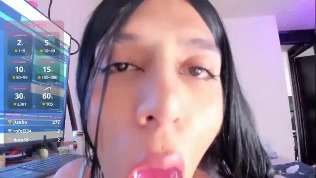 Image 2 of maria_cardenas Stream on Chaturbate on 1 month ago