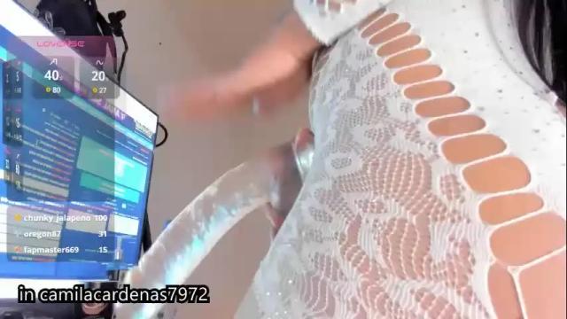 Image 11 of maria_cardenas Stream on Chaturbate on 1 month ago