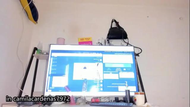 Thumbnail 3, maria_cardenas's Stream at Chaturbate, 3 days ago