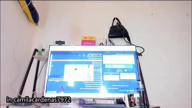 Image 10 of maria_cardenas Stream on Chaturbate on 3 days ago