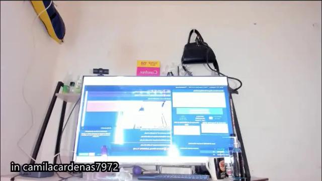 Thumbnail 3, maria_cardenas's Stream at Chaturbate, 14 hours ago