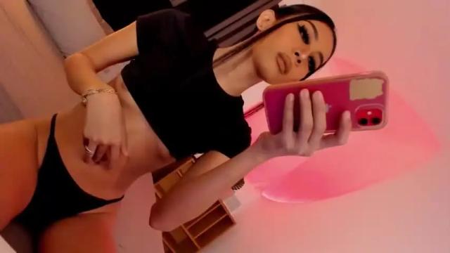 Thumbnail 1, maria_cassanova's Stream at Chaturbate, 13 months ago