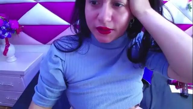 Image 7 of maria_clay Stream on Chaturbate on 1 month ago