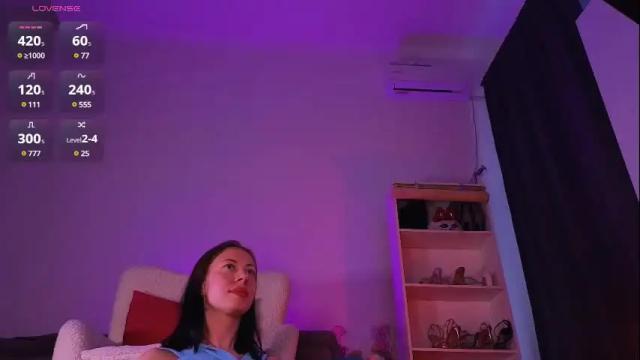 Image 7 of maria_diamond Stream on Chaturbate on 1 month ago