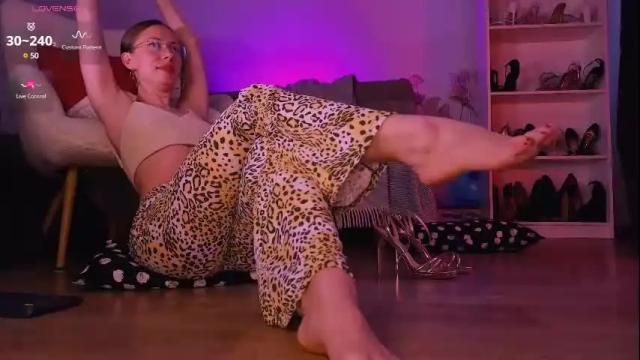 Thumbnail 2, maria_diamond's Stream at Chaturbate, 1 month ago