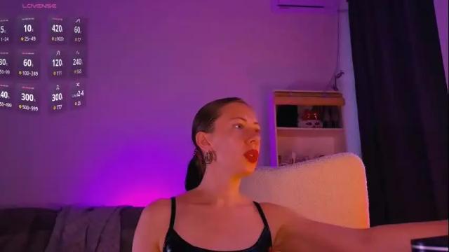 Thumbnail 2, maria_diamond's Stream at Chaturbate, 25 days ago