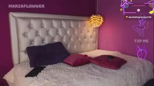Image 11 of maria_flowwer Stream on Chaturbate on 1 month ago