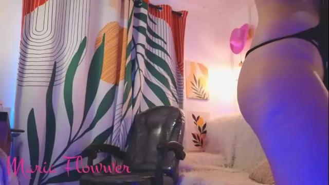 Image 10 of maria_flowwer Stream on Chaturbate on 1 month ago