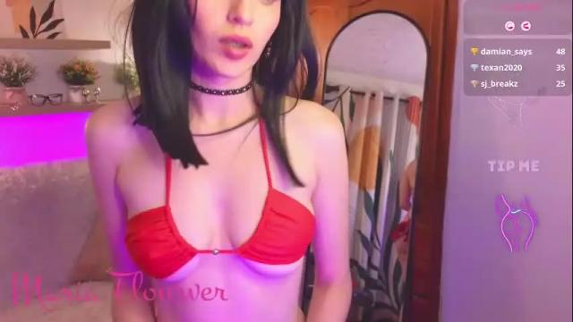 Image 4 of maria_flowwer Stream on Chaturbate on 1 month ago