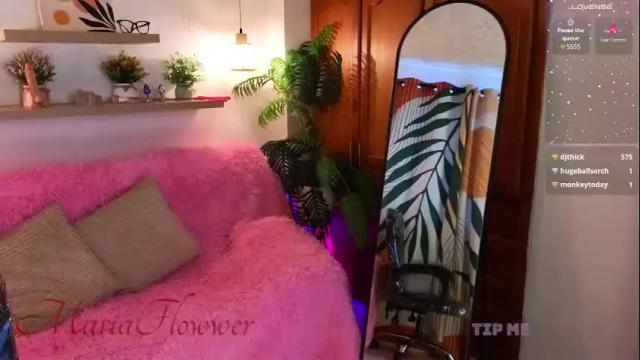 Image 4 of maria_flowwer Stream on Chaturbate on 2 months ago