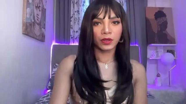 Image 11 of maria_foxx Stream on Chaturbate on 20 months ago