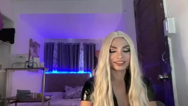 Thumbnail 1, maria_foxx's Stream at Chaturbate, 18 months ago