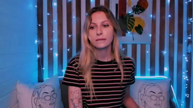 Image 3 of maria_hunt Stream on Chaturbate on 14 months ago