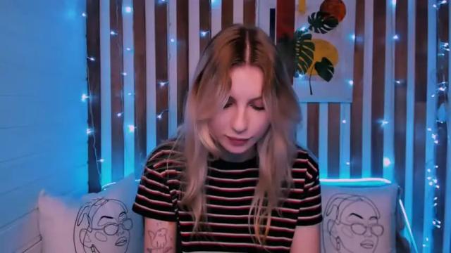 Image 4 of maria_hunt Stream on Chaturbate on 14 months ago