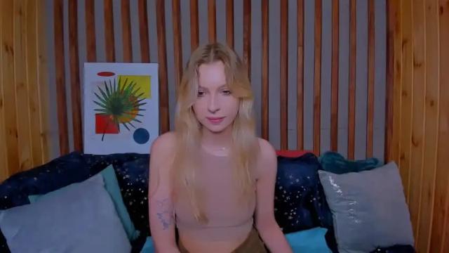Image 11 of maria_hunt Stream on Chaturbate on 13 months ago