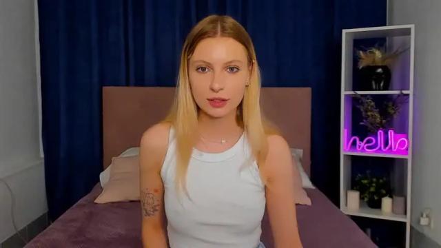 Image 11 of maria_hunt Stream on Chaturbate on 13 months ago