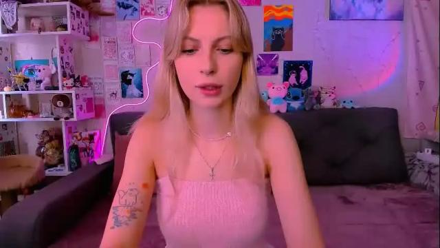Image 2 of maria_hunt Stream on Chaturbate on 1 month ago
