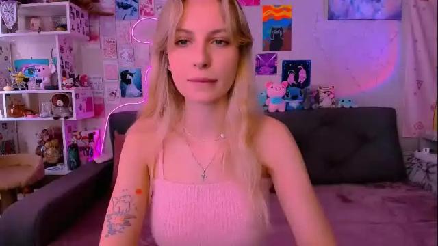 Image 8 of maria_hunt Stream on Chaturbate on 1 month ago
