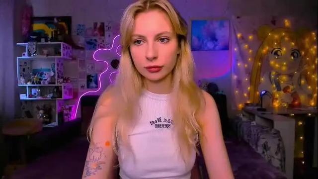 Image 3 of maria_hunt Stream on Chaturbate on 21 days ago