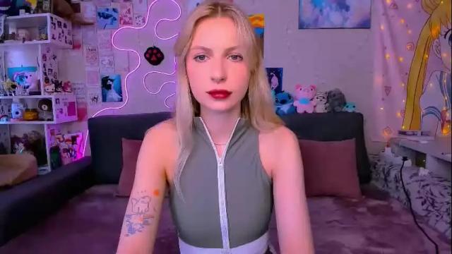 Image 6 of maria_hunt Stream on Chaturbate on 17 days ago